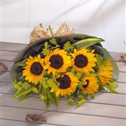 Simply Sunflowers