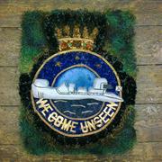 Submariners Badge