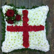 St Georges Cross