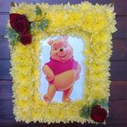 Picture Frame - Winnie The Pooh