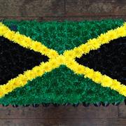 Flag - Jamaican