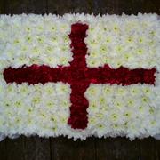 Flag - St Georges