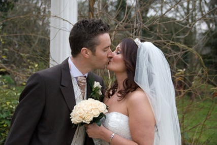 wedding flowers