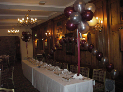 Discount Birthday Party Supplies on Party Decorations  Wedding Balloon Decorations   Corporate Parties