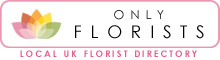 OnlyFlorists.co.uk | its so easy to find Only Florists Directory