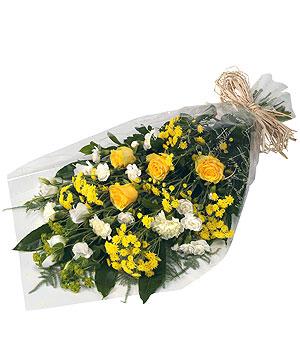Pisces Bouquet