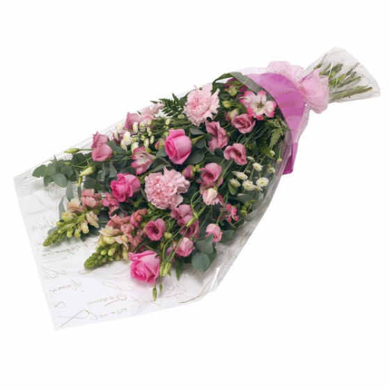 Aries Bouquet