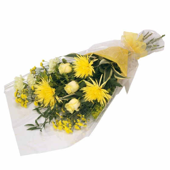 Aquarius Bouquet