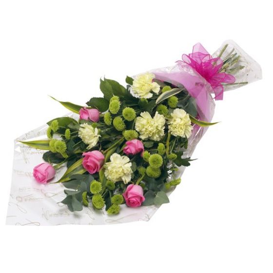 Taurus Bouquet
