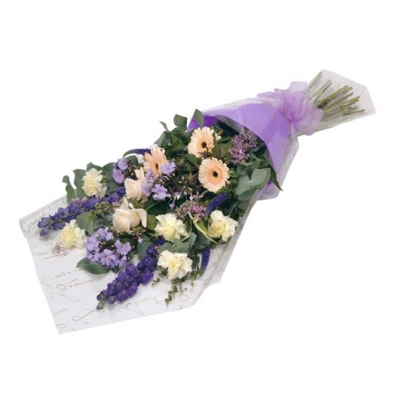 Cancer Bouquet
