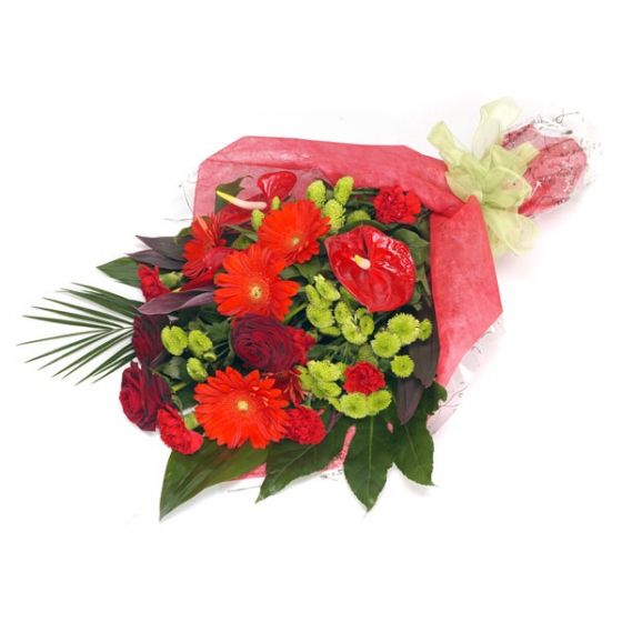 Leo Bouquet
