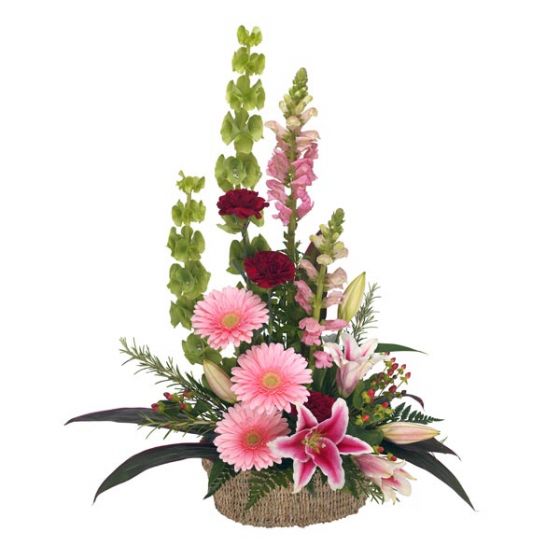 Capricorn Bouquet