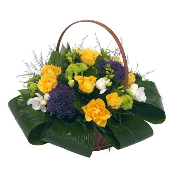 Sagittarius Bouquet