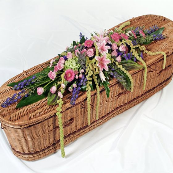 Libra Bouquet