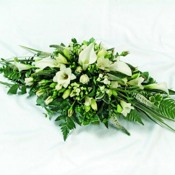 Bouquet of Hope