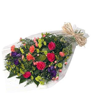 Roses - White