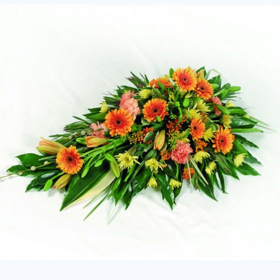 Tied Sheaf - Yellows