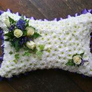 Pillow Based - Purple