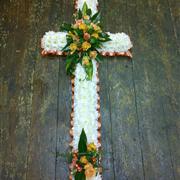 Cross Based - Orange