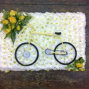 Bike - Yellow