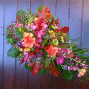Single Ended Spray - Vibrant