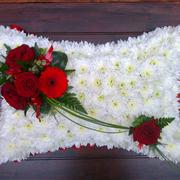 Pillow Based - Red