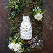 Milk Bottle