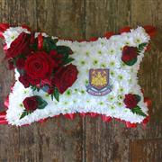 Pillow Based - West Ham