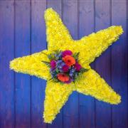 Star - Yellow