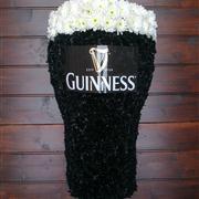 Guinness Glass