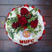 Posy Pad Based - Man Utd