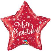 Christmas Balloon