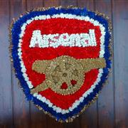 Arsenal Badge