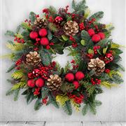 Christmas Wreath