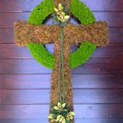 Celtic Cross