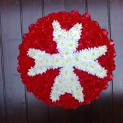 Maltese Cross