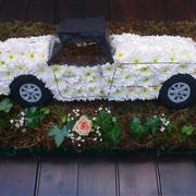 Triumph Spitfire Car
