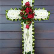 Cross Based - Green
