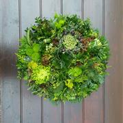 Posy Pad Loose - Green