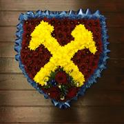 West Ham United Badge