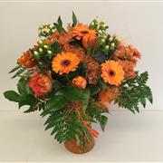 Orange Fizz