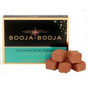 Booja-Booja Chocolate Salted Caramel - Large