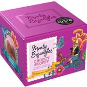 Monty Bojangles -  Cocoa Dusted Truffles