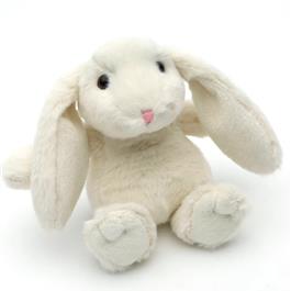 Cream Bunny - Small