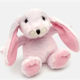 Pink Bunny - Small