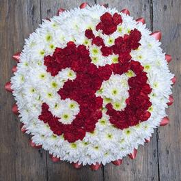 Posy Pad - Aum