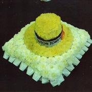 Hat On Base