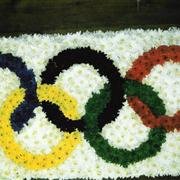Olympic Flag