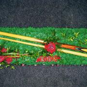 Snooker Cue