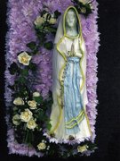 The Madonna